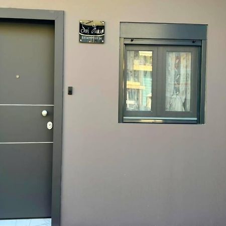Sevi House Suite Tessalónica Exterior foto