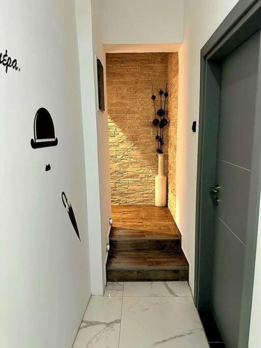 Sevi House Suite Tessalónica Exterior foto